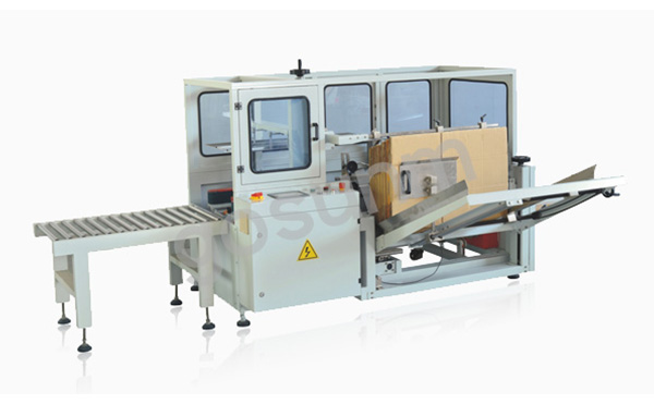 購(gòu)買(mǎi)一臺(tái)自動(dòng)開(kāi)箱機(jī)多少錢(qián)呢？