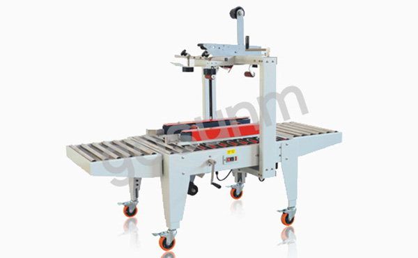 自動(dòng)封箱機(jī)出現(xiàn)膠帶起皺是什么原因？