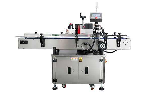 全自動貼標機主要結構、操作流程和調試方法