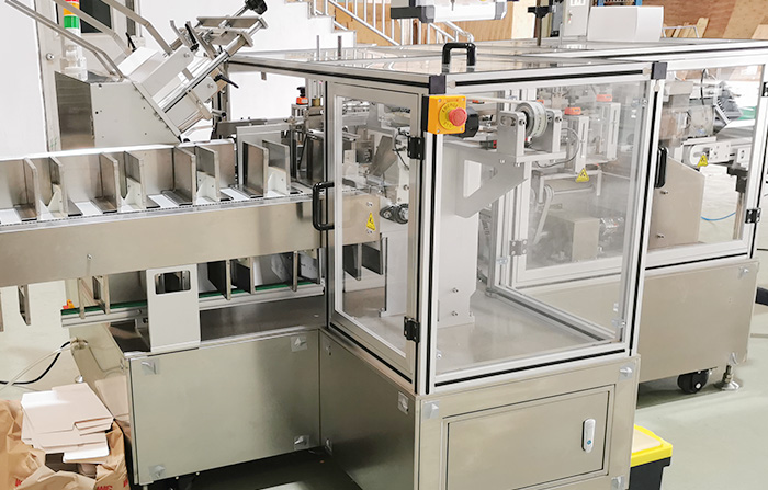 如何減少全自動(dòng)裝盒機(jī)在運(yùn)行過程中的能源消耗？