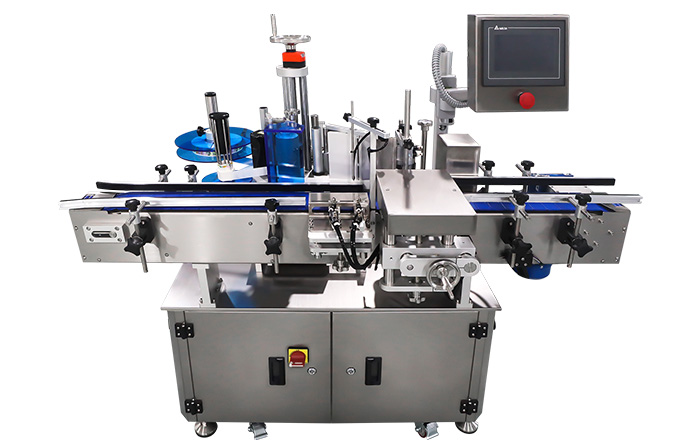 非定制貼標(biāo)機(jī)的注意事項有哪些？