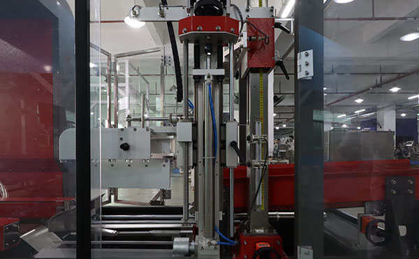 角邊全自動封箱機,封箱機設備,封箱機