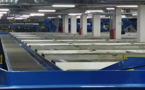 dws物流設(shè)備,體積測(cè)量設(shè)備,掃碼稱(chēng)重量方一體機(jī)