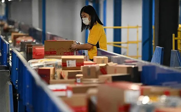 掃碼稱重量方一體機(jī),dws物流設(shè)備,體積測量設(shè)備