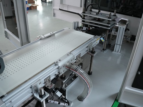 密封圈尺寸檢測(cè)篩選機(jī),密封圈檢測(cè)篩選機(jī),視覺篩選機(jī)廠家,高臻智能