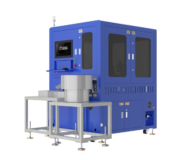 視覺(jué)劃痕檢測(cè)設(shè)備