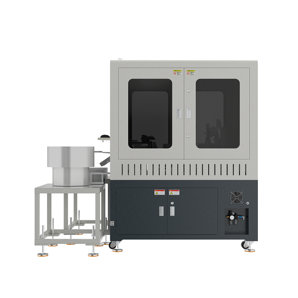 玻璃瓶視覺(jué)檢測(cè)設(shè)備
