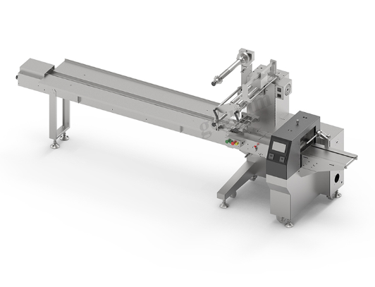 全自動枕式包裝機,枕式包裝機,包裝機